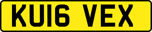 KU16VEX
