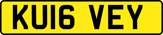 KU16VEY