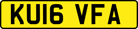 KU16VFA