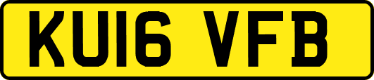 KU16VFB