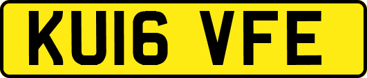 KU16VFE