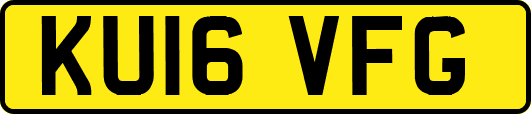 KU16VFG