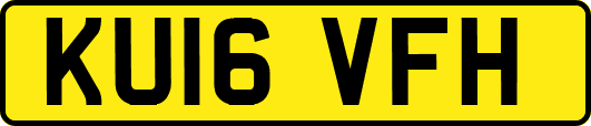 KU16VFH