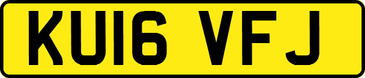 KU16VFJ