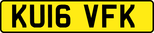KU16VFK