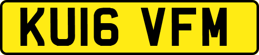 KU16VFM