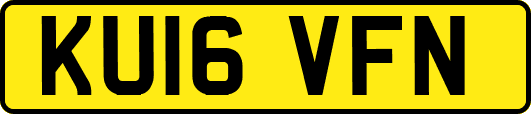 KU16VFN