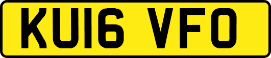 KU16VFO