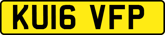 KU16VFP