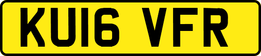 KU16VFR
