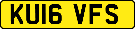 KU16VFS