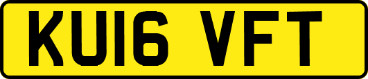 KU16VFT