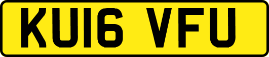 KU16VFU