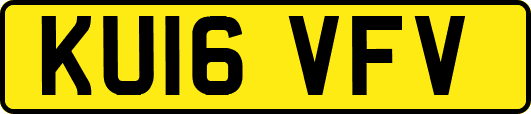 KU16VFV