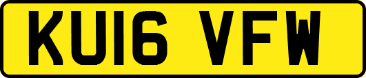 KU16VFW