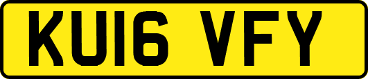 KU16VFY
