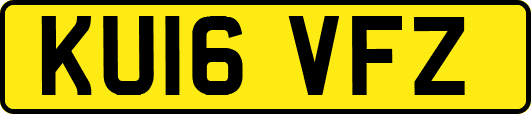 KU16VFZ