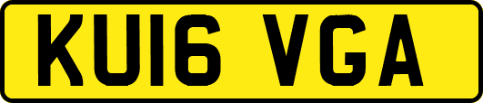 KU16VGA