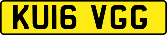 KU16VGG