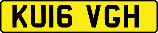 KU16VGH