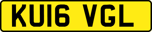KU16VGL