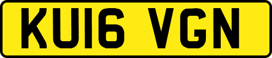KU16VGN