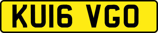 KU16VGO