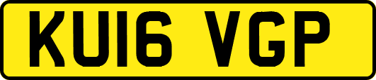 KU16VGP