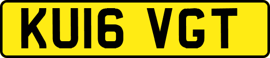 KU16VGT