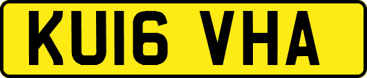 KU16VHA
