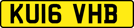 KU16VHB