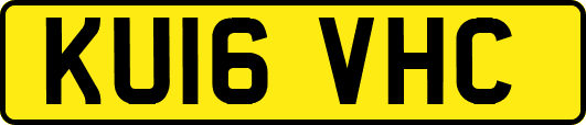 KU16VHC