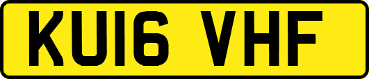 KU16VHF