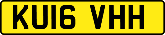 KU16VHH