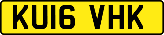 KU16VHK