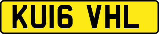 KU16VHL