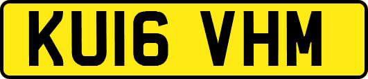 KU16VHM