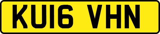 KU16VHN