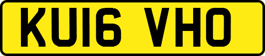 KU16VHO