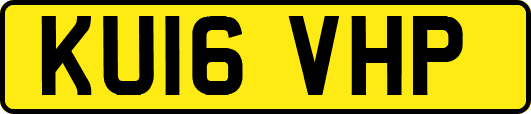 KU16VHP