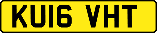 KU16VHT