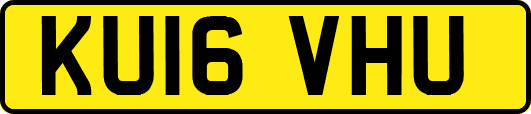 KU16VHU