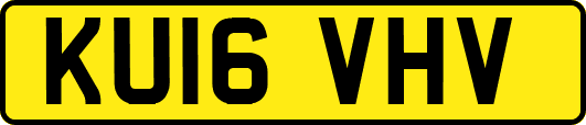 KU16VHV