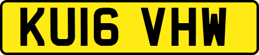 KU16VHW