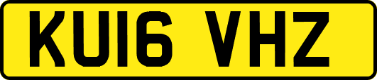 KU16VHZ