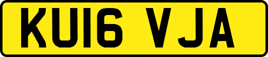 KU16VJA