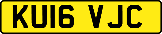 KU16VJC