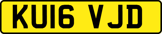 KU16VJD