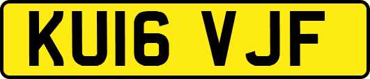 KU16VJF