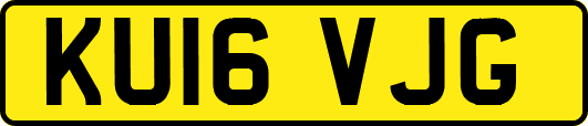 KU16VJG